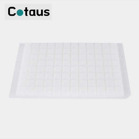 Introducció de Well Plate Silicone Mat